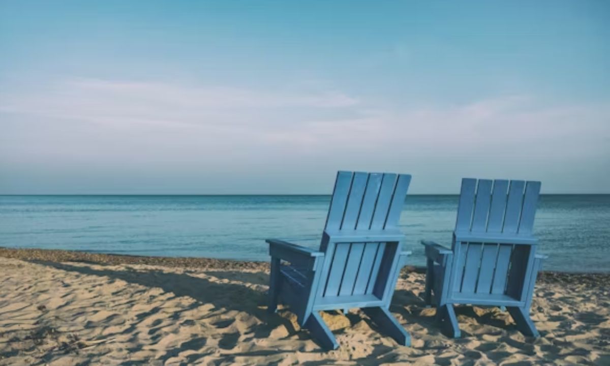 Beach Caption Puns Perfect for Social Media 