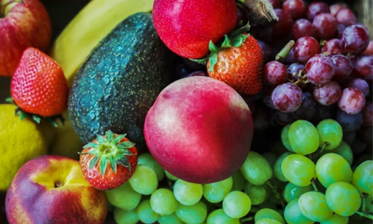 Fruit Puns