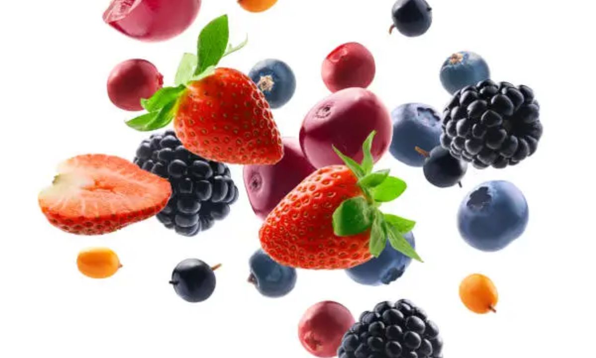 🍒 Fruit Pun Captions for Instagram, TikTok, and Social Media