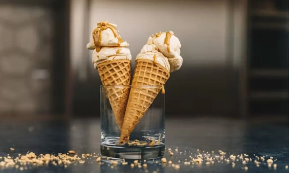 Birthday Ice Cream Puns for Sweet Wishes