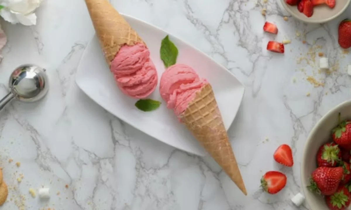 Ice Cream Puns