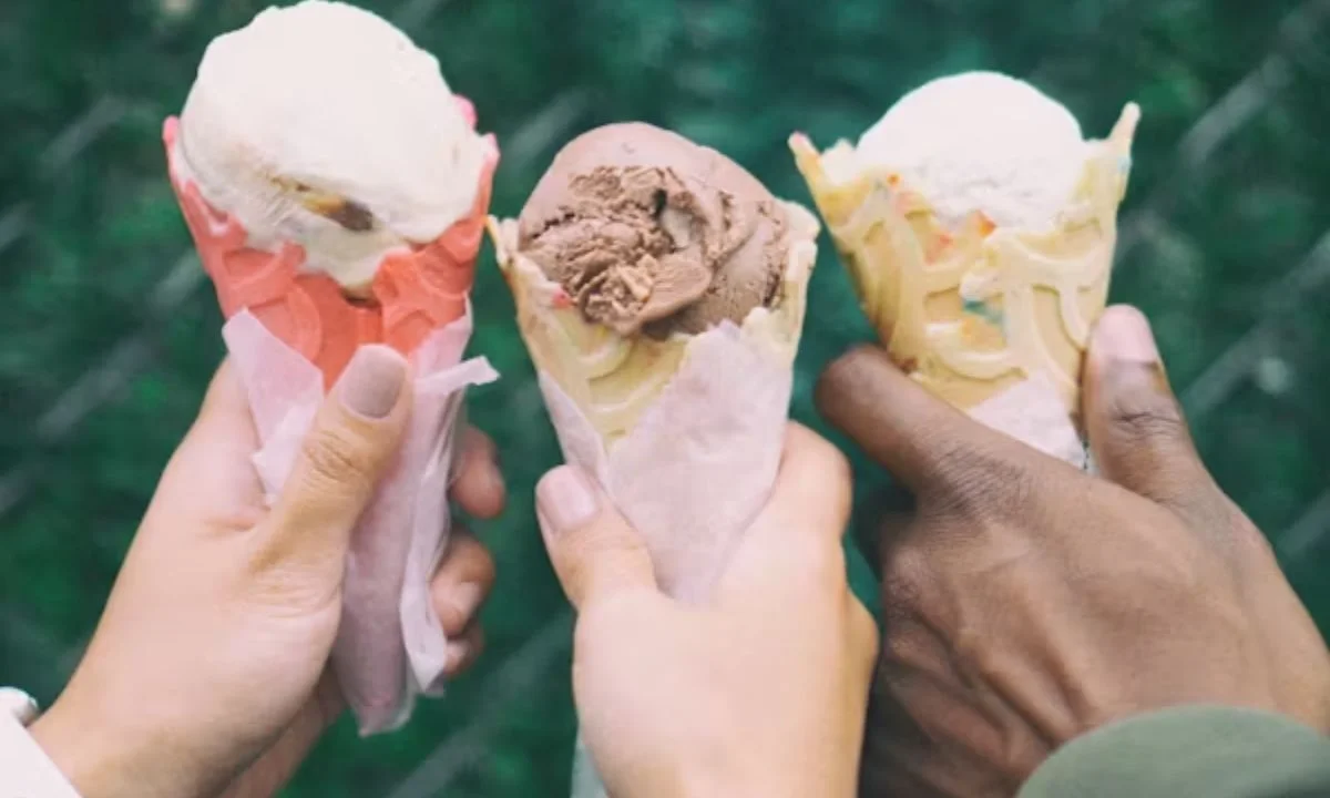 Funny Ice Cream Puns for Every Occasion