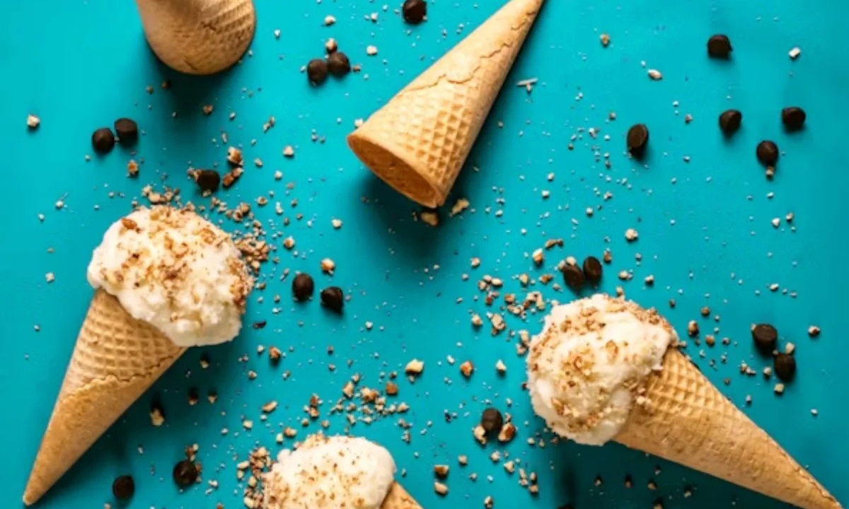 Cute Ice Cream Puns That Will Melt Your Heart
