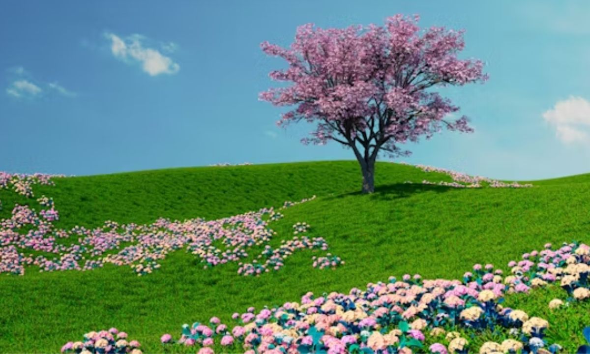 Spring Puns