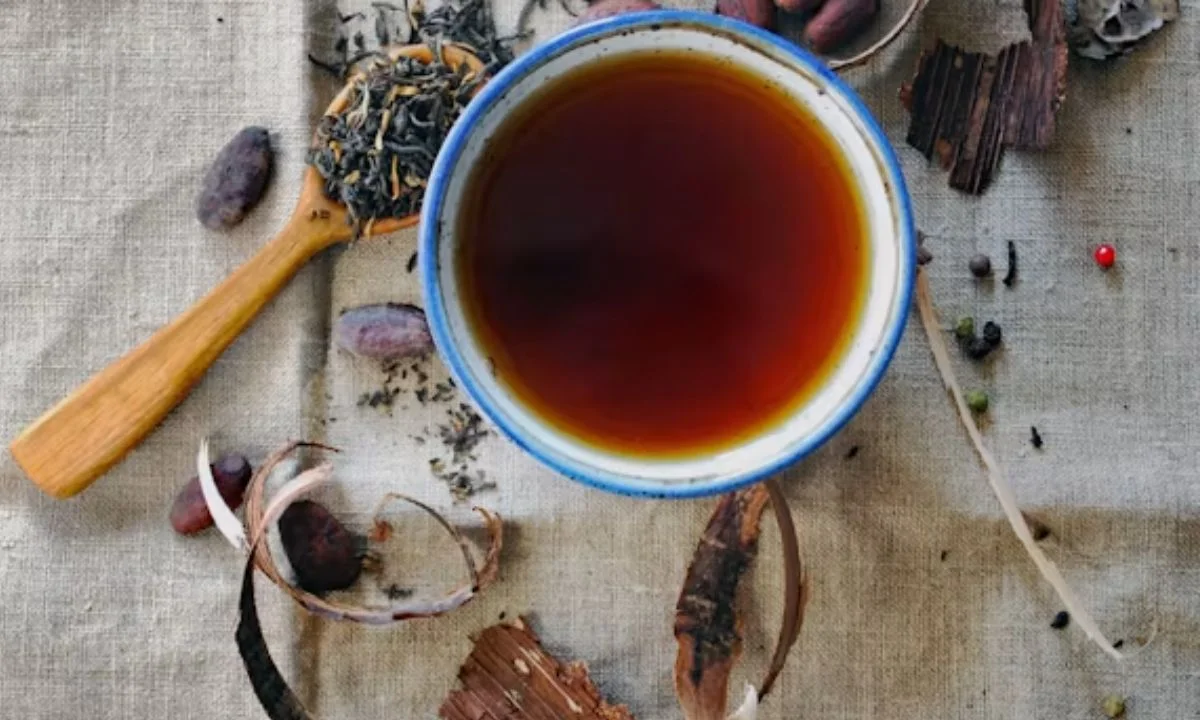 Birthday Tea Puns for Cards, Gifts, and Celebrations