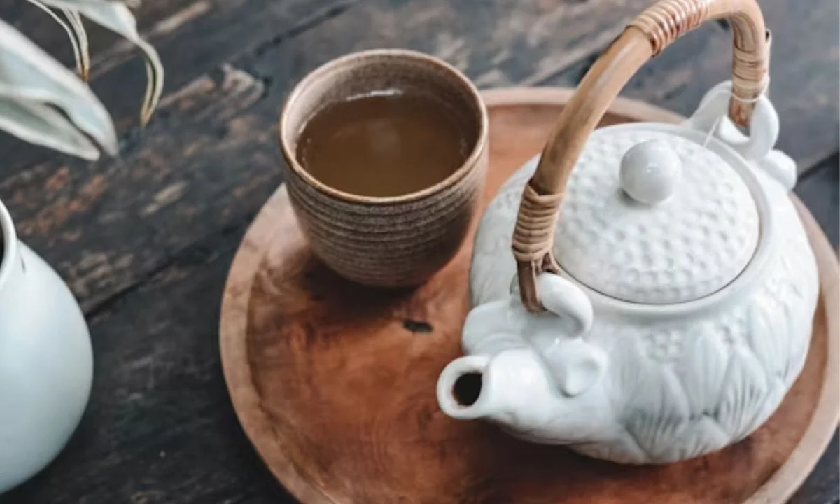 Tea Puns for Instagram Captions and Social Media Posts