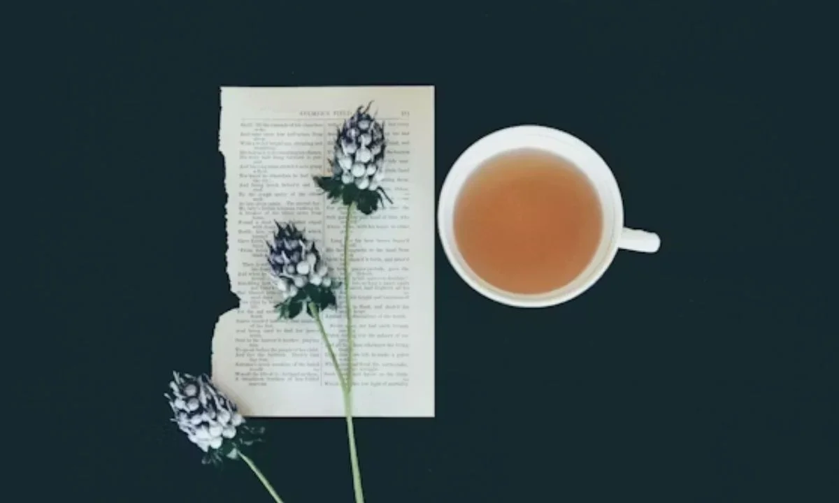 Tea Puns
