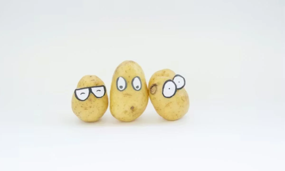 Easy & Simple Potato Puns Everyone Can Understand 