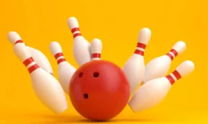 Bowling Puns