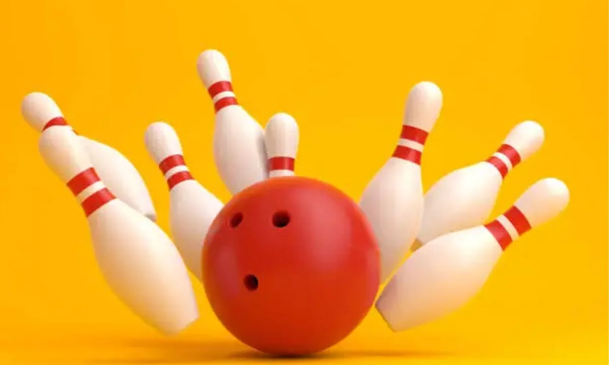 Bowling Puns