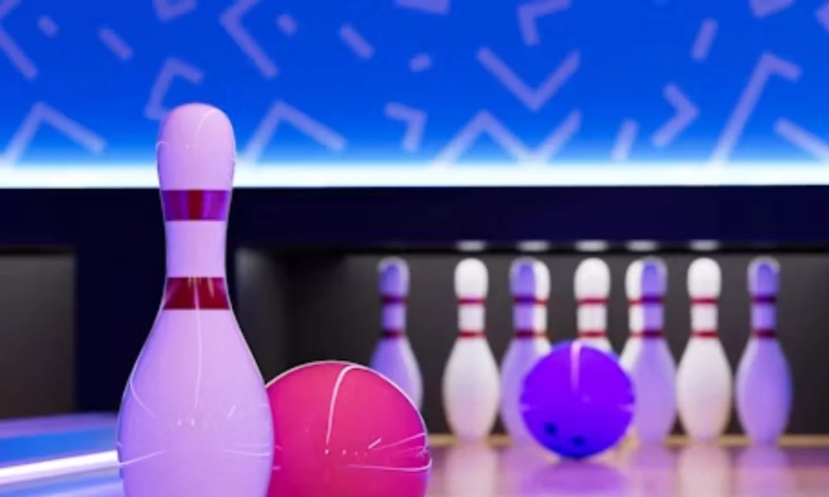 Cute Bowling Puns for Kids and Family Fun