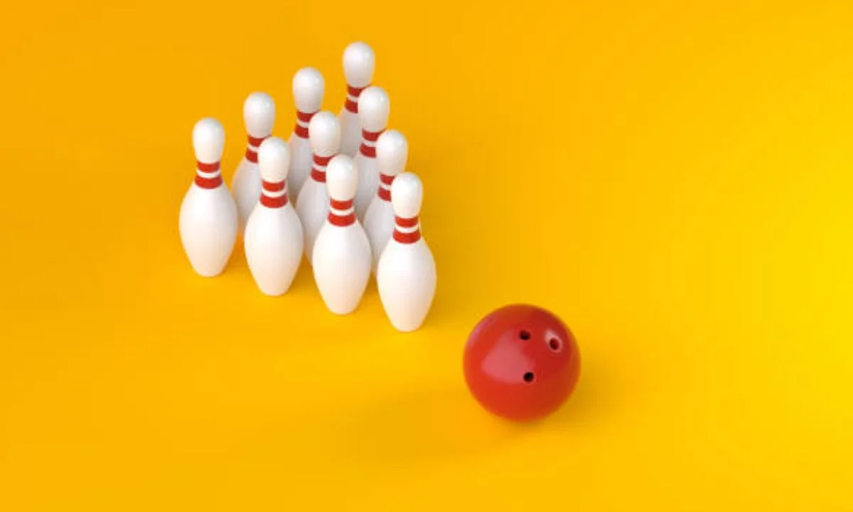 Ultimate Collection of Bowling Jokes and Puns