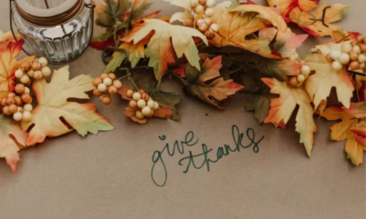 Funny Thanksgiving Puns That Are Perfect for Family Gatherings