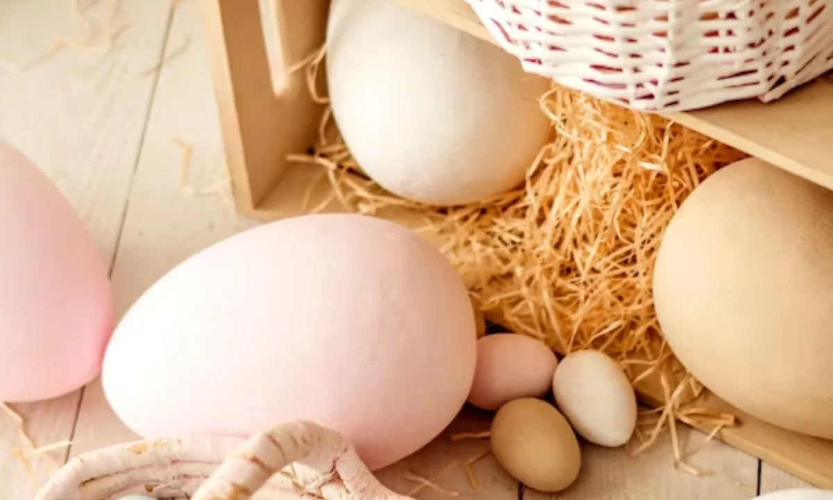 Cute Easter Puns for Kids and Families