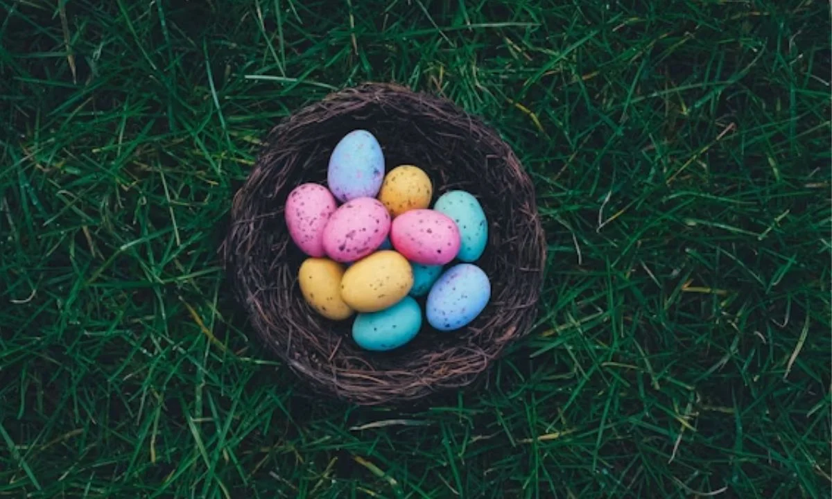 Best Easter Egg Puns for Every Bunny