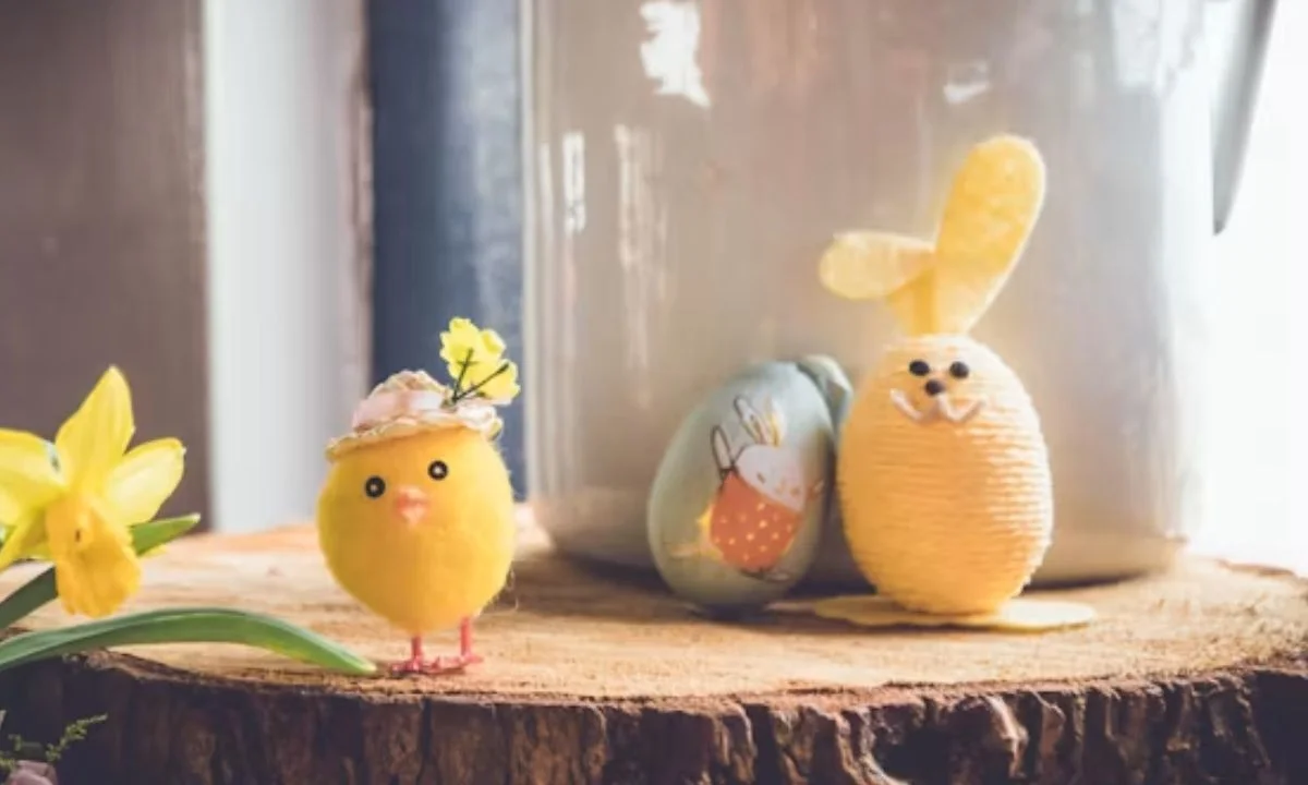 Egg Hunt Puns for Easter Party Fun