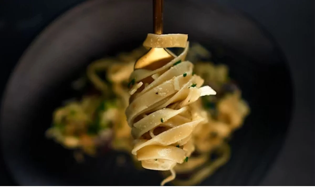Romantic Pasta Puns For Couples, Crushes & Love Notes