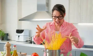 Pasta Puns