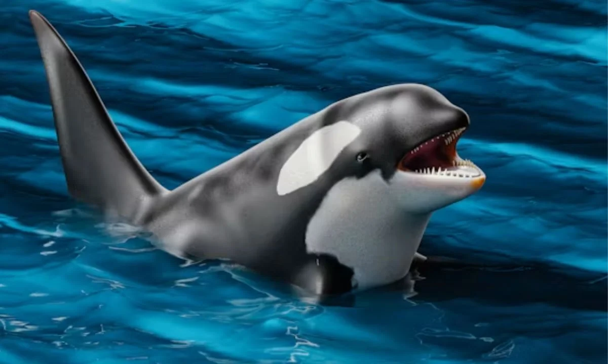 Shark Captions for Instagram, TikTok, and Social Media