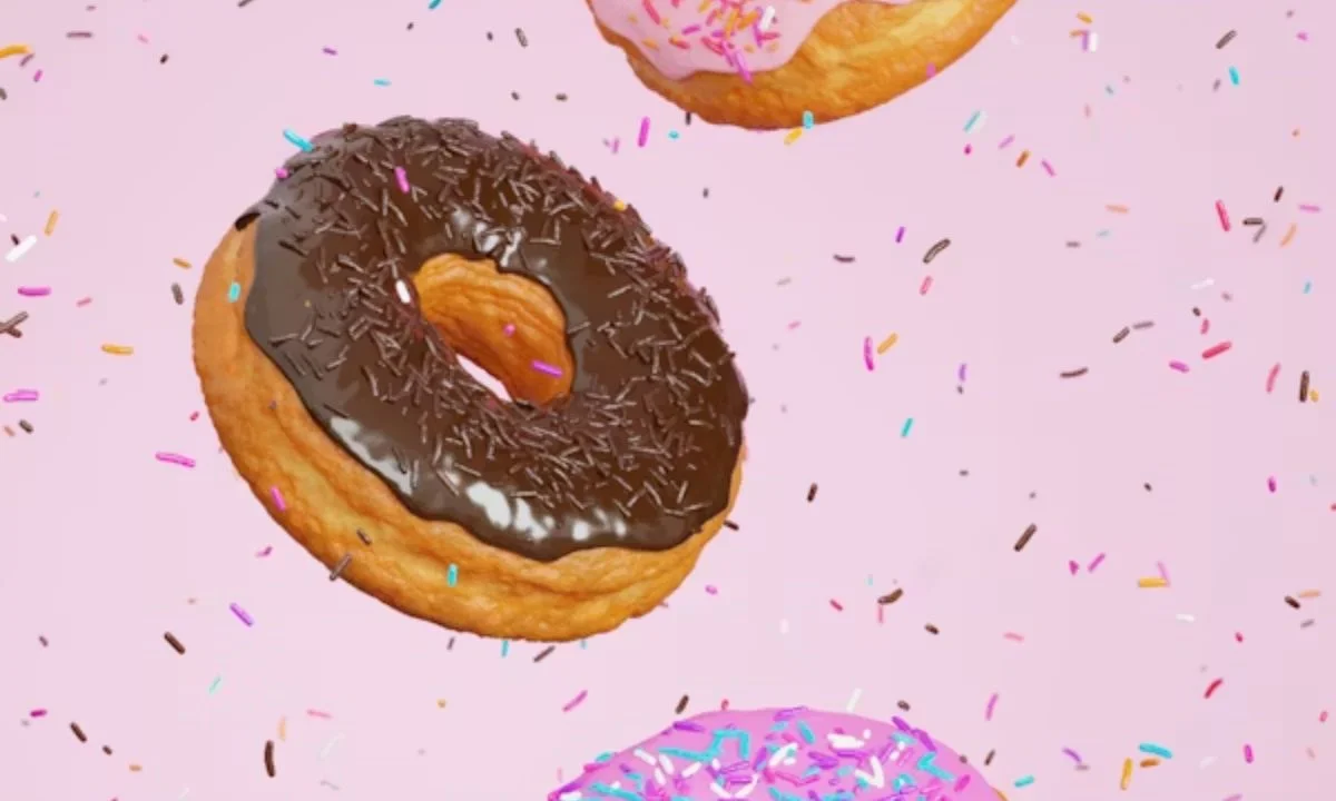 Krispy Kreme & Donut Shop Puns Worth Sharing