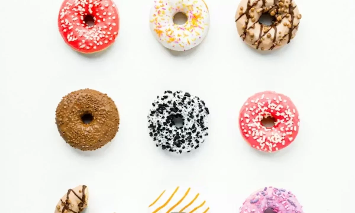 Chocolate Donut Puns For Dessert Lovers