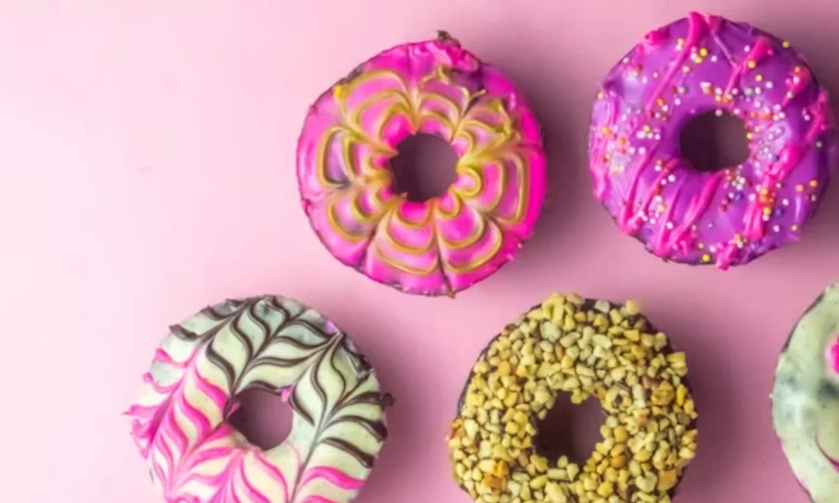 Glazed Donut Puns That Are Sweet, Clever & Shareable