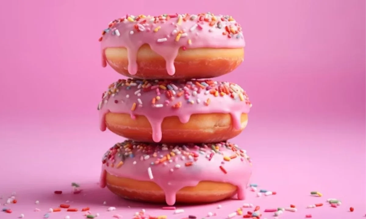 Donut Puns