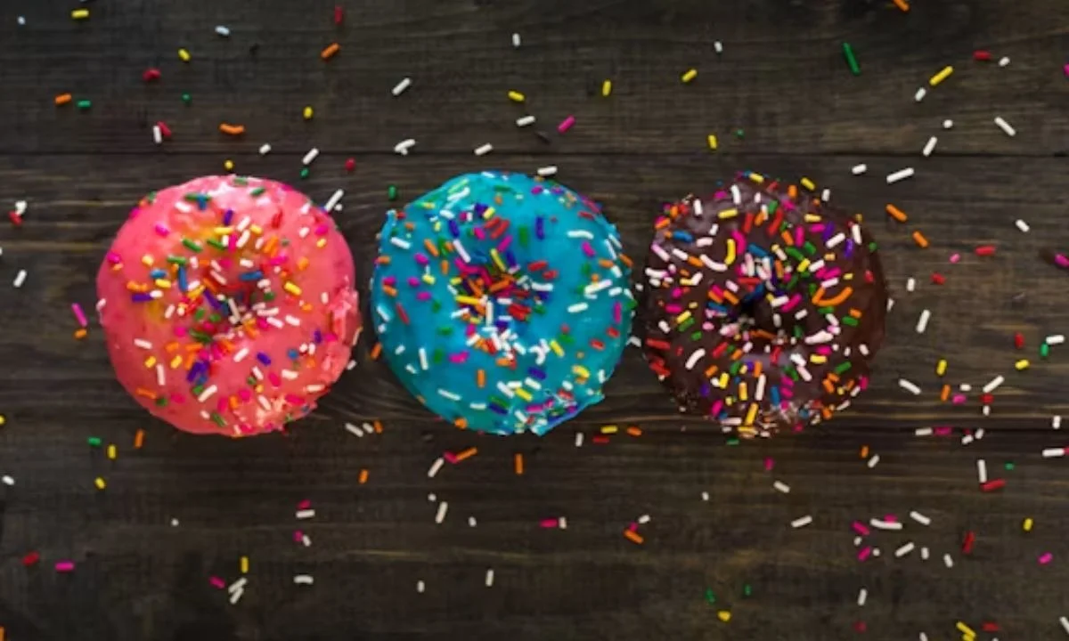 Unique Donut Puns That No One Has Heard Before