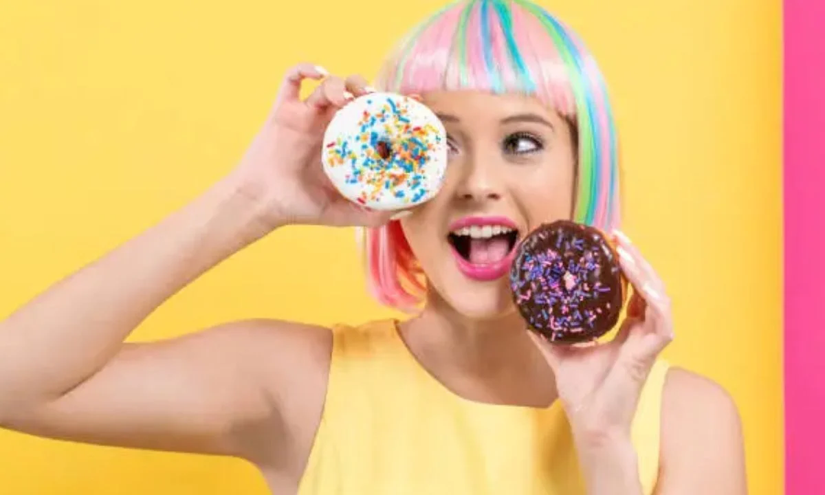 Holiday Donut Puns For Christmas, Halloween & More