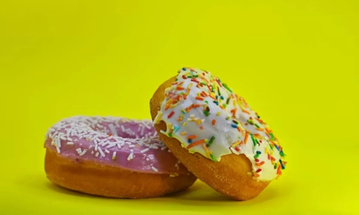 Donut Quotes And Sayings For Cards & Gifts