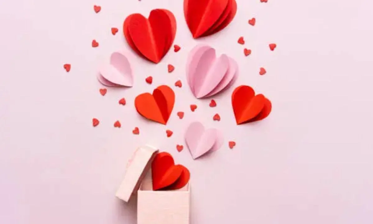Cute Valentines Puns for Couples, Crushes & Soulmates