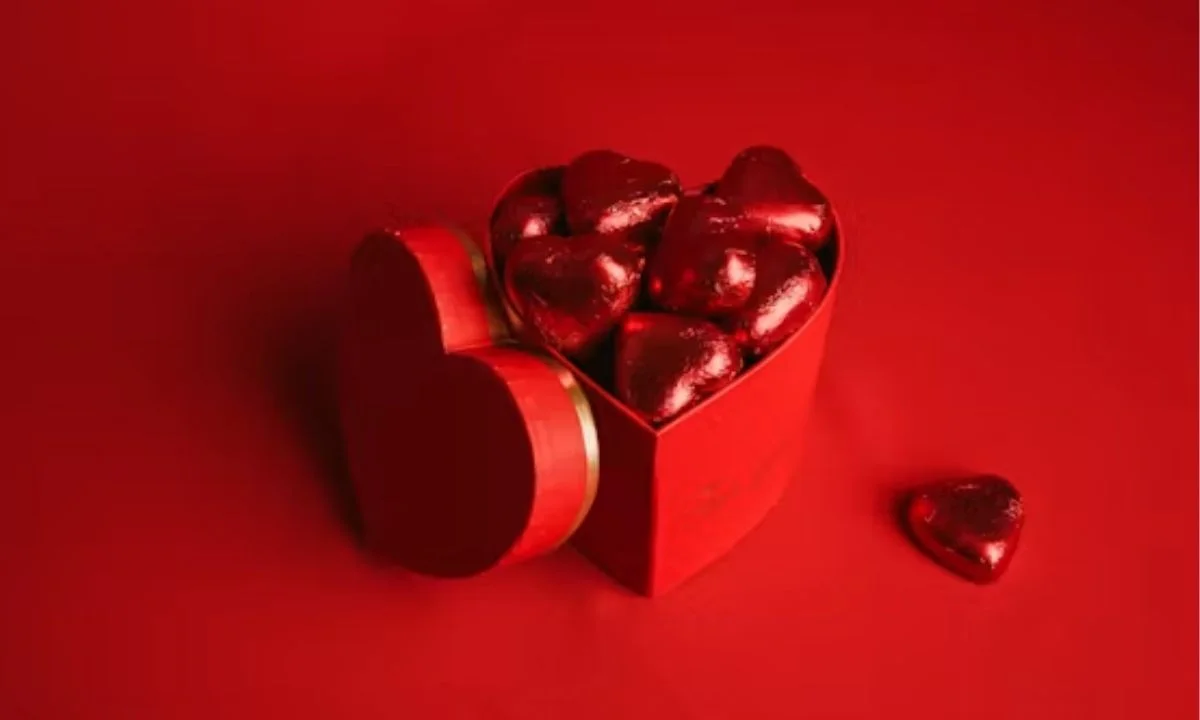 Food-Themed Valentines Puns That Are Sweet as Candy