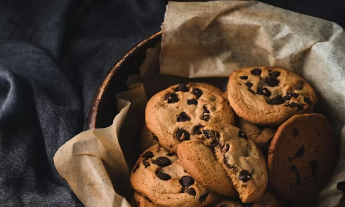 Cookie Captions for Instagram, TikTok & Social Media Posts