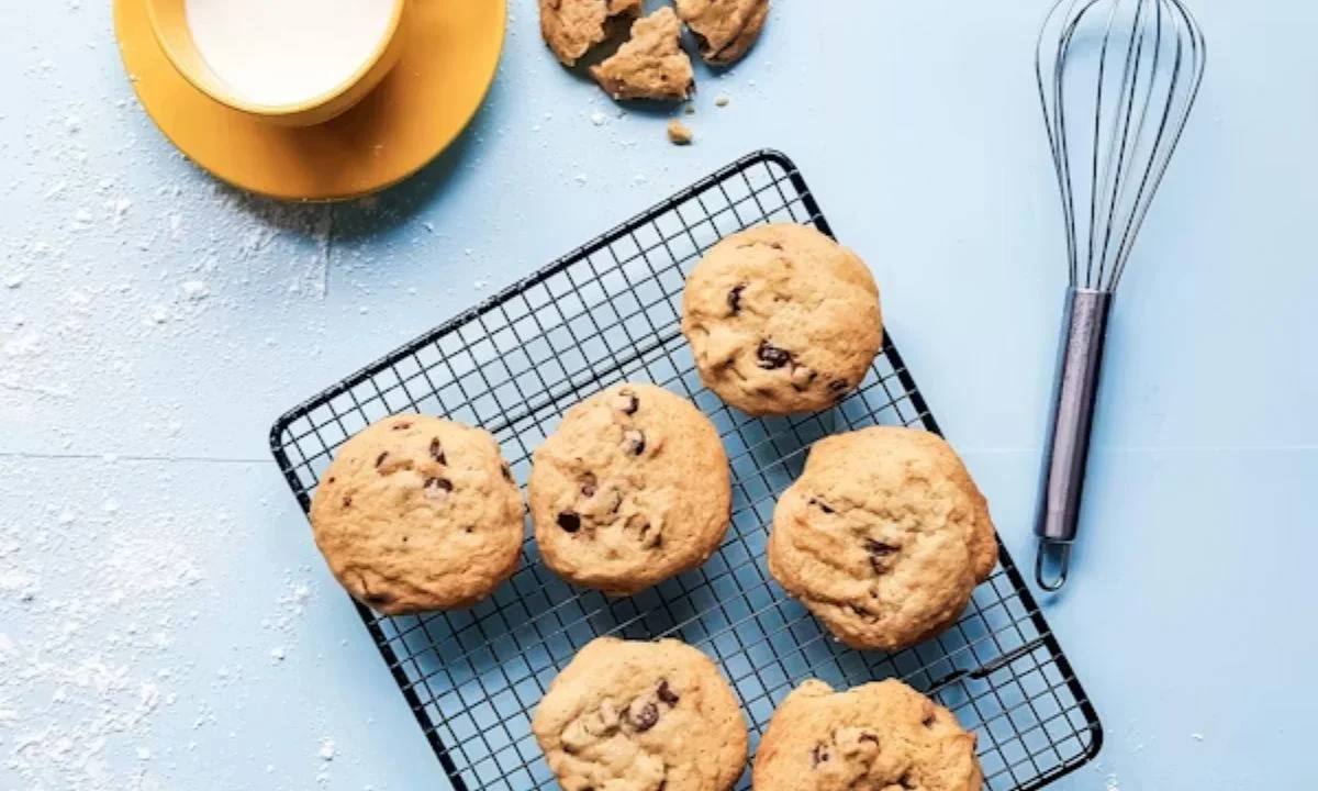 Cookie Puns