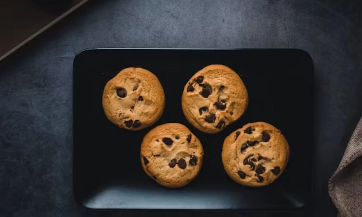 Cookie Love Puns for Couples, Crushes & Romantic Messages
