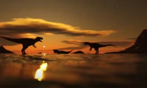 Dinosaur Puns