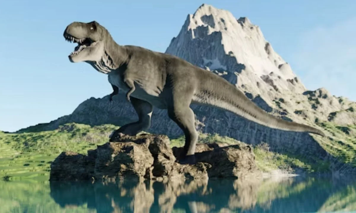 T-Rex Puns That Are Small-Armed but Big on Humor