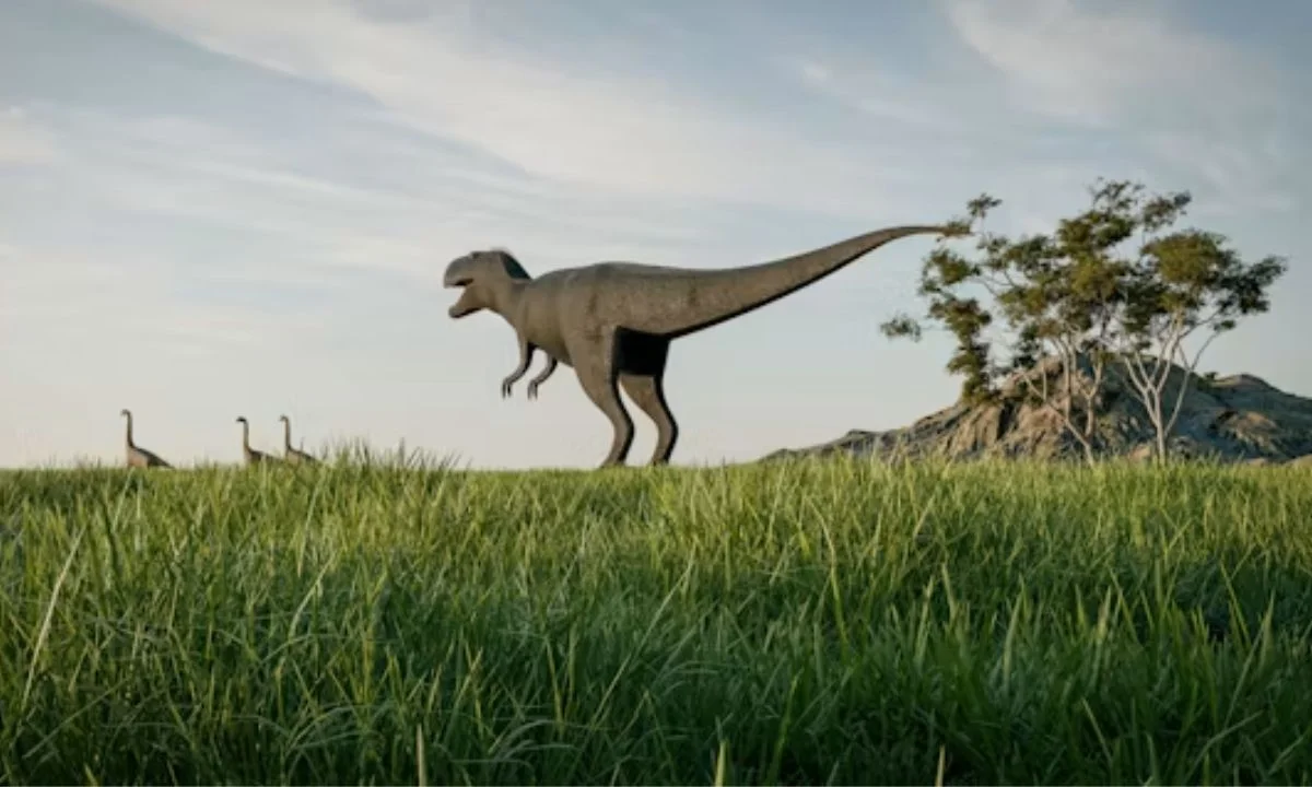 Jurassic Dinosaur Puns Packed With Prehistoric Wordplay