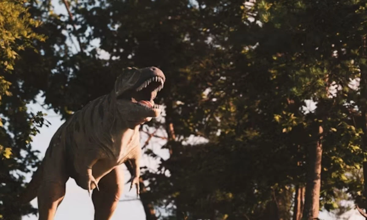 Dinosaur Puns for Instagram Captions and Social Media Posts