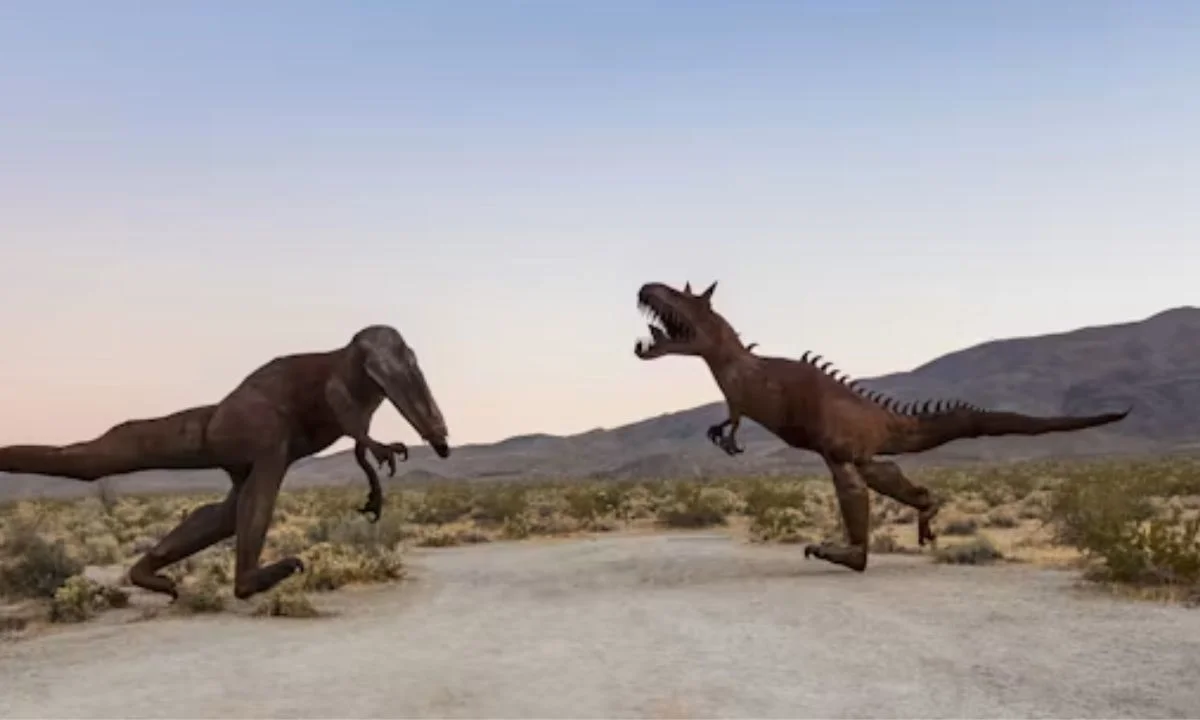 Birthday Dinosaur Puns to Make Every Party Roar