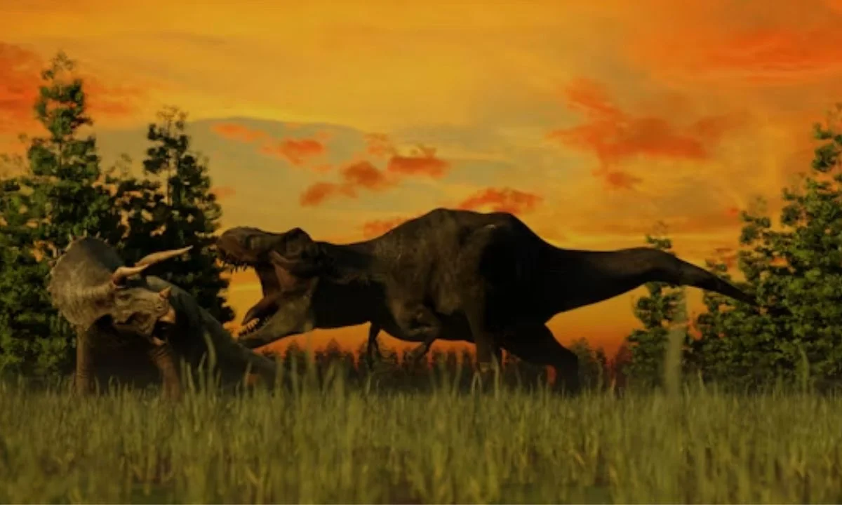 Dinosaur Love Puns for Couples and Crushes