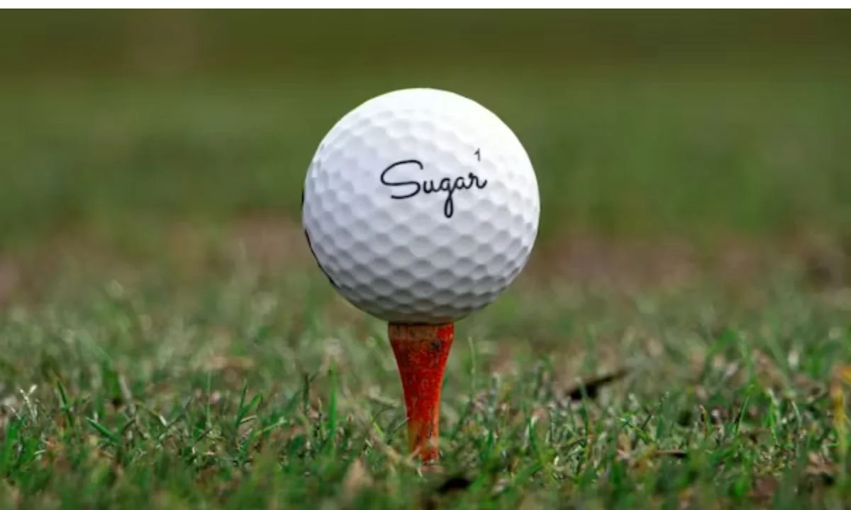 Golf Puns
