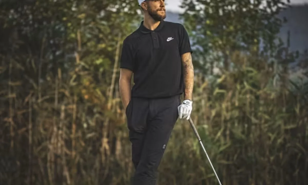Golf Birthday Puns and Wishes for Golf Lovers
