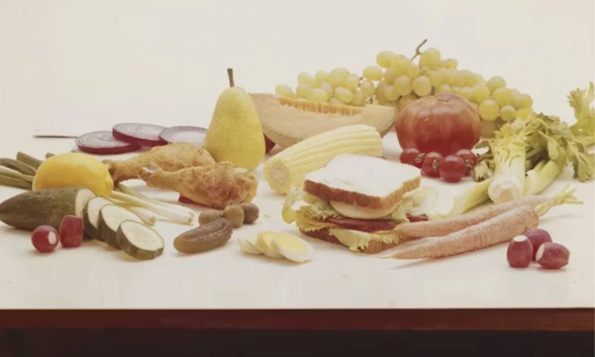 Thanksgiving and Holiday Food Puns Worth Sharing