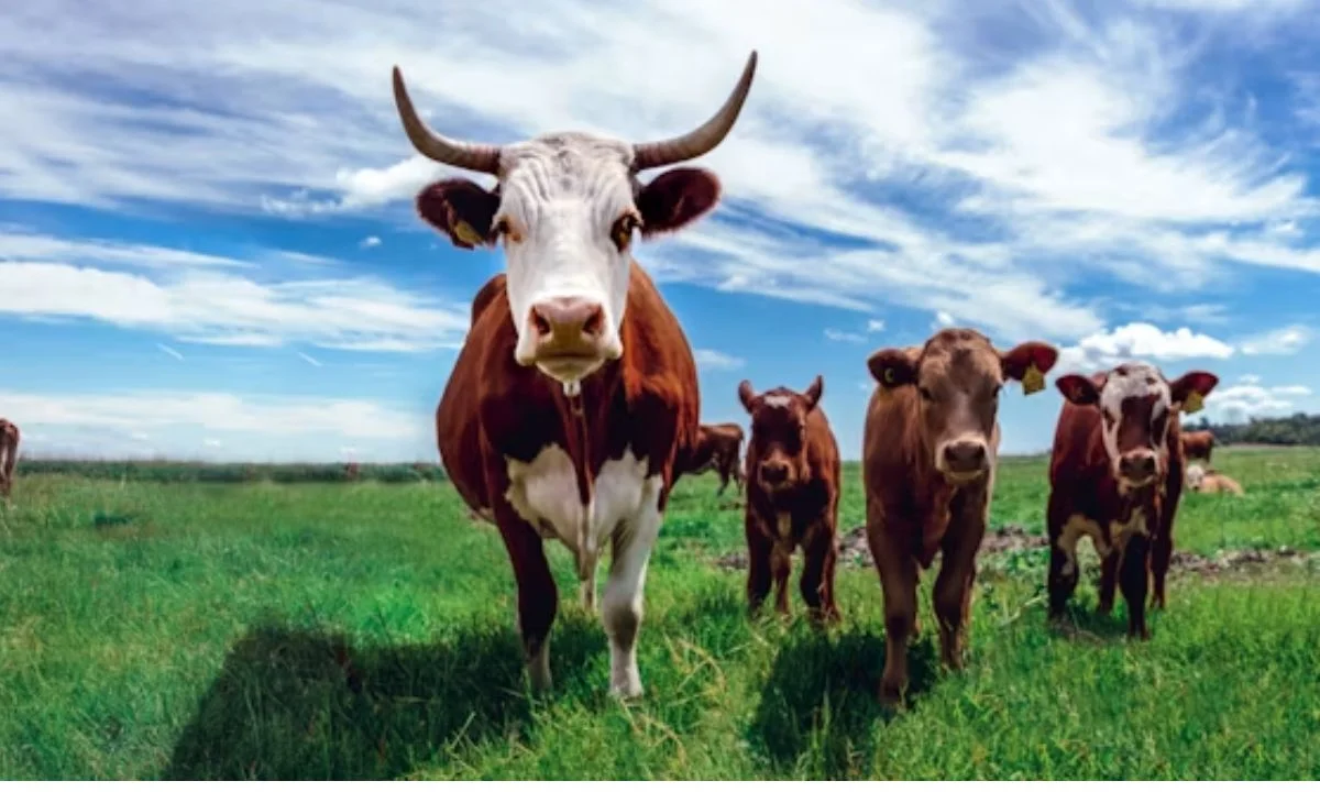 Cute Cow Puns for Cards, Texts, and Gifts