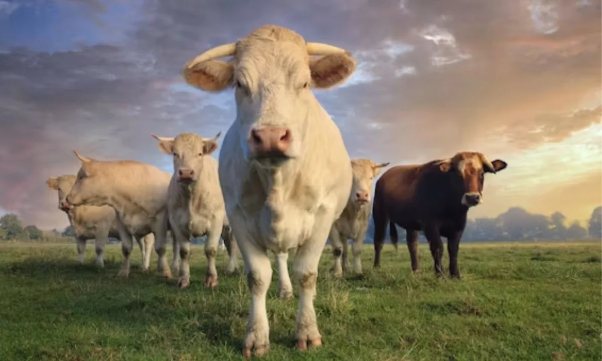 Cow Pun Names That Are Simply Legendary