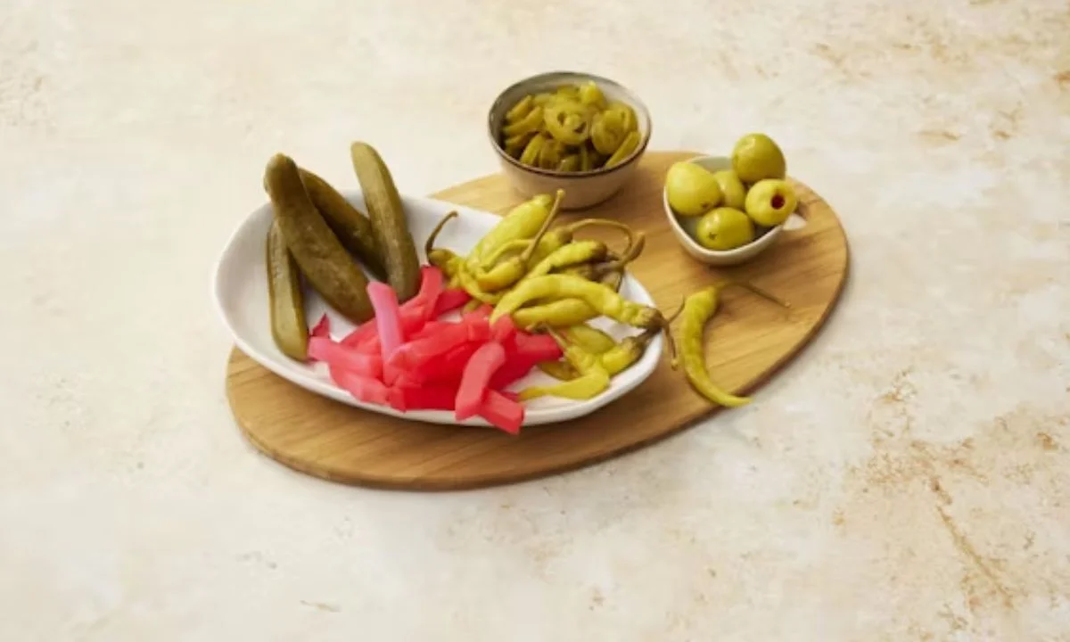 Clever Pickle Puns That Show Off Your Wit