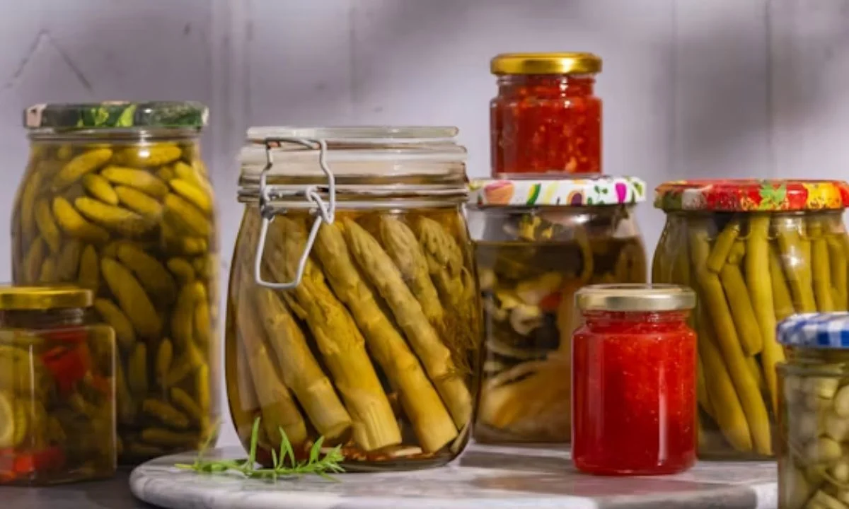 Funny Pickle Puns and Sayings For Everyday Laughs
