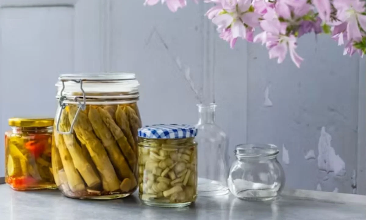 Pickle Puns for Instagram Captions, Selfies & Reels