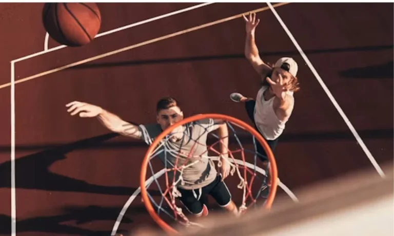 Basketball Puns